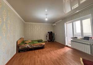 1-к квартира, вторичка, 44м2, 2/10 этаж