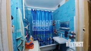 1-к квартира, вторичка, 31м2, 4/5 этаж