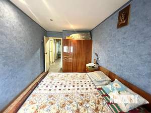 3-к квартира, вторичка, 64м2, 4/5 этаж