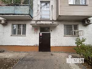 1-к квартира, вторичка, 31м2, 2/5 этаж