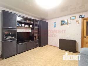 2-к квартира, вторичка, 44м2, 4/5 этаж