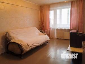 3-к квартира, вторичка, 60м2, 4/5 этаж