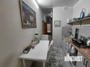 3-к квартира, вторичка, 58м2, 3/9 этаж