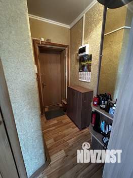 1-к квартира, вторичка, 32м2, 5/5 этаж