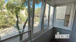 3-к квартира, вторичка, 60м2, 2/5 этаж
