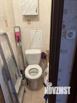 3-к квартира, вторичка, 54м2, 4/5 этаж