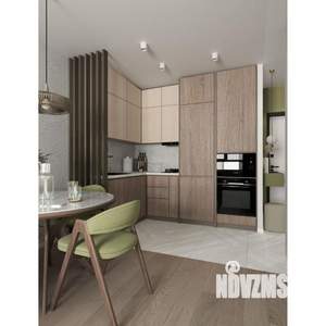 1-к квартира, вторичка, 36м2, 4/21 этаж