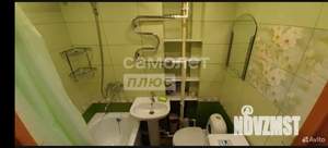 1-к квартира, вторичка, 31м2, 3/5 этаж