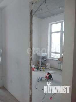 2-к квартира, вторичка, 58м2, 13/13 этаж