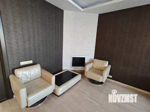 3-к квартира, вторичка, 110м2, 5/6 этаж