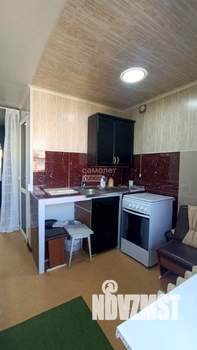 1-к квартира, вторичка, 35м2, 5/5 этаж