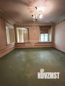 2-к квартира, вторичка, 57м2, 2/2 этаж