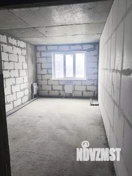 2-к квартира, вторичка, 60м2, 14/17 этаж