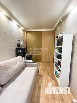 3-к квартира, вторичка, 56м2, 1/5 этаж