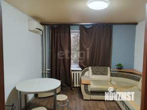 1-к квартира, вторичка, 18м2, 2/5 этаж
