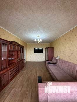 2-к квартира, вторичка, 59м2, 8/9 этаж