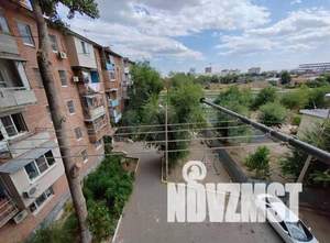 1-к квартира, вторичка, 39м2, 4/5 этаж