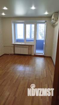 3-к квартира, вторичка, 63м2, 5/5 этаж