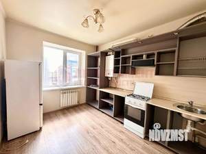 1-к квартира, вторичка, 33м2, 8/9 этаж