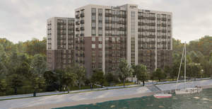 3-к квартира, вторичка, 59м2, 8/10 этаж