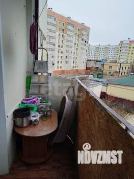 1-к квартира, вторичка, 39м2, 3/9 этаж