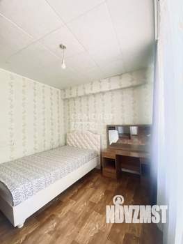 2-к квартира, вторичка, 40м2, 2/5 этаж