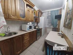 3-к квартира, вторичка, 58м2, 2/9 этаж