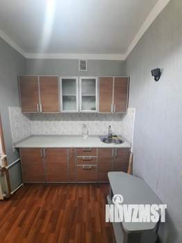 1-к квартира, вторичка, 29м2, 5/5 этаж