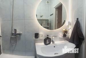 2-к квартира, вторичка, 51м2, 10/10 этаж