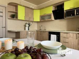 1-к квартира, вторичка, 53м2, 6/16 этаж