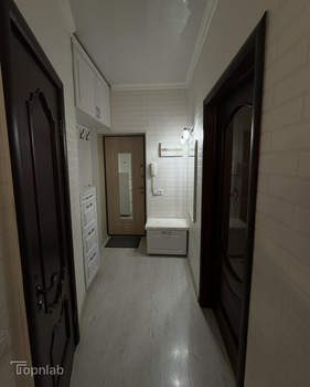 2-к квартира, вторичка, 41м2, 5/5 этаж