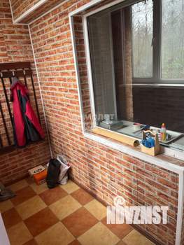 3-к квартира, вторичка, 72м2, 1/5 этаж