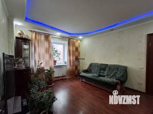 2-к квартира, вторичка, 59м2, 2/9 этаж