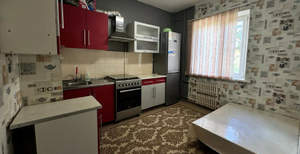 1-к квартира, вторичка, 44м2, 1/9 этаж