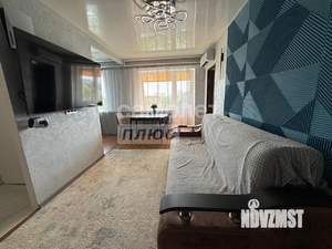 3-к квартира, вторичка, 56м2, 5/5 этаж