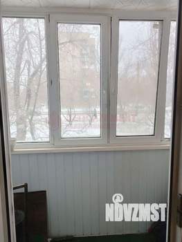 3-к квартира, вторичка, 61м2, 1/9 этаж