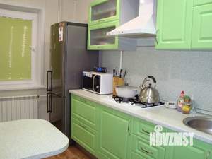 3-к квартира, вторичка, 68м2, 2/3 этаж