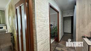 3-к квартира, вторичка, 63м2, 4/9 этаж