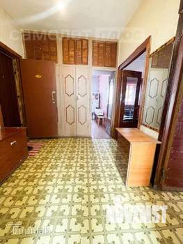 3-к квартира, вторичка, 68м2, 8/9 этаж