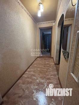 1-к квартира, вторичка, 28м2, 1/2 этаж