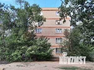 2-к квартира, вторичка, 42м2, 2/5 этаж