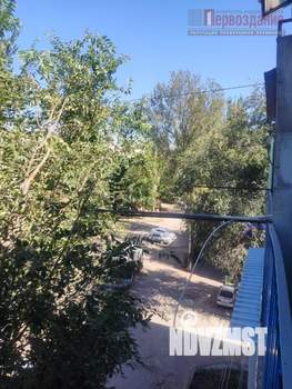 1-к квартира, вторичка, 22м2, 5/5 этаж
