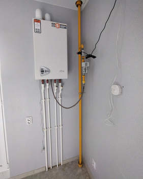 1-к квартира, вторичка, 36м2, 9/14 этаж