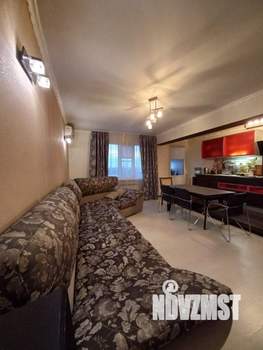 2-к квартира, вторичка, 66м2, 10/11 этаж