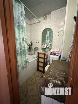 1-к квартира, вторичка, 30м2, 5/5 этаж