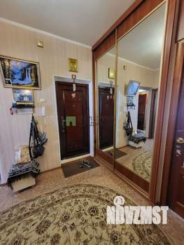 3-к квартира, вторичка, 74м2, 7/9 этаж