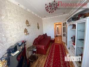 3-к квартира, вторичка, 73м2, 4/5 этаж