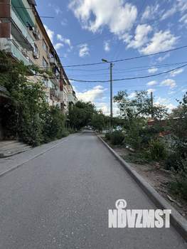 2-к квартира, вторичка, 48м2, 4/5 этаж