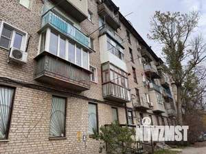 3-к квартира, вторичка, 55м2, 5/5 этаж