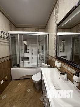 3-к квартира, вторичка, 103м2, 3/4 этаж